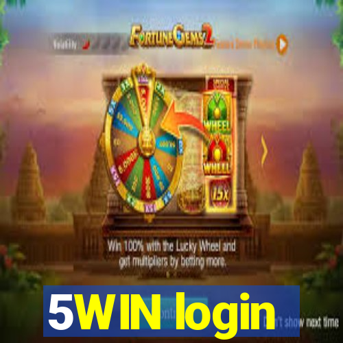 5WIN login